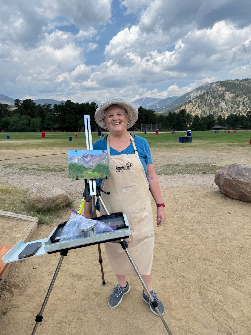 Karen Zumbrun