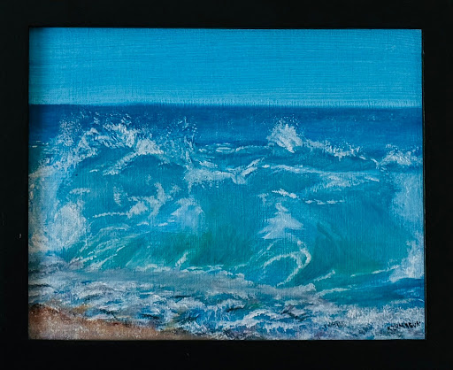 Bondi Beach