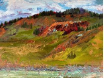 Mount Sanitas