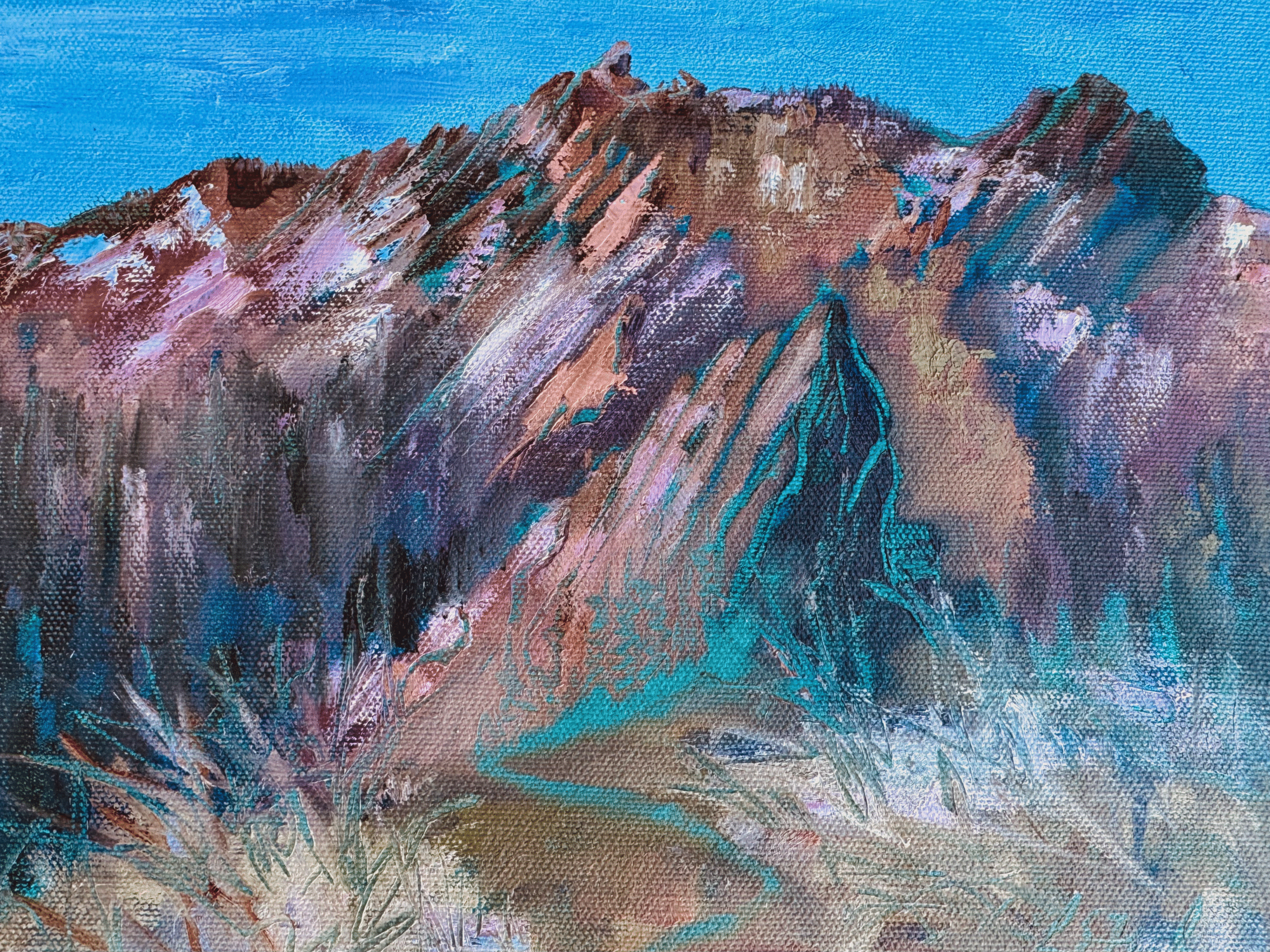 Flatirons Beauty