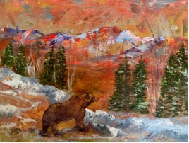 Bear Overlook