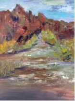 El Dorado Canyon