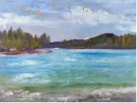 Flathead Lake